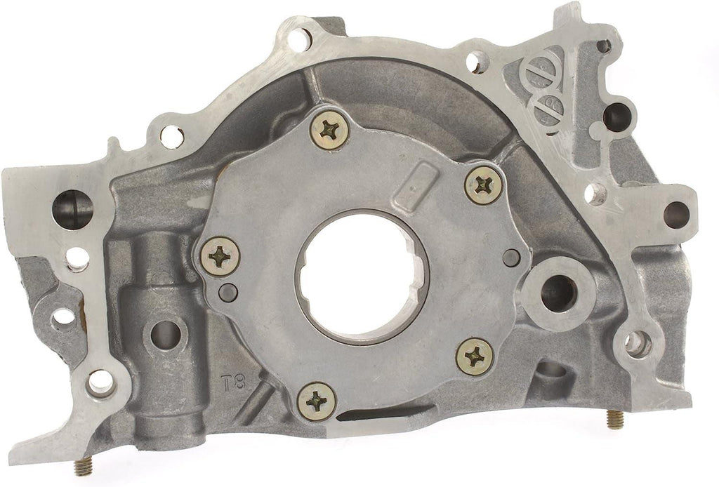 OPS-001 Engine Oil Pump