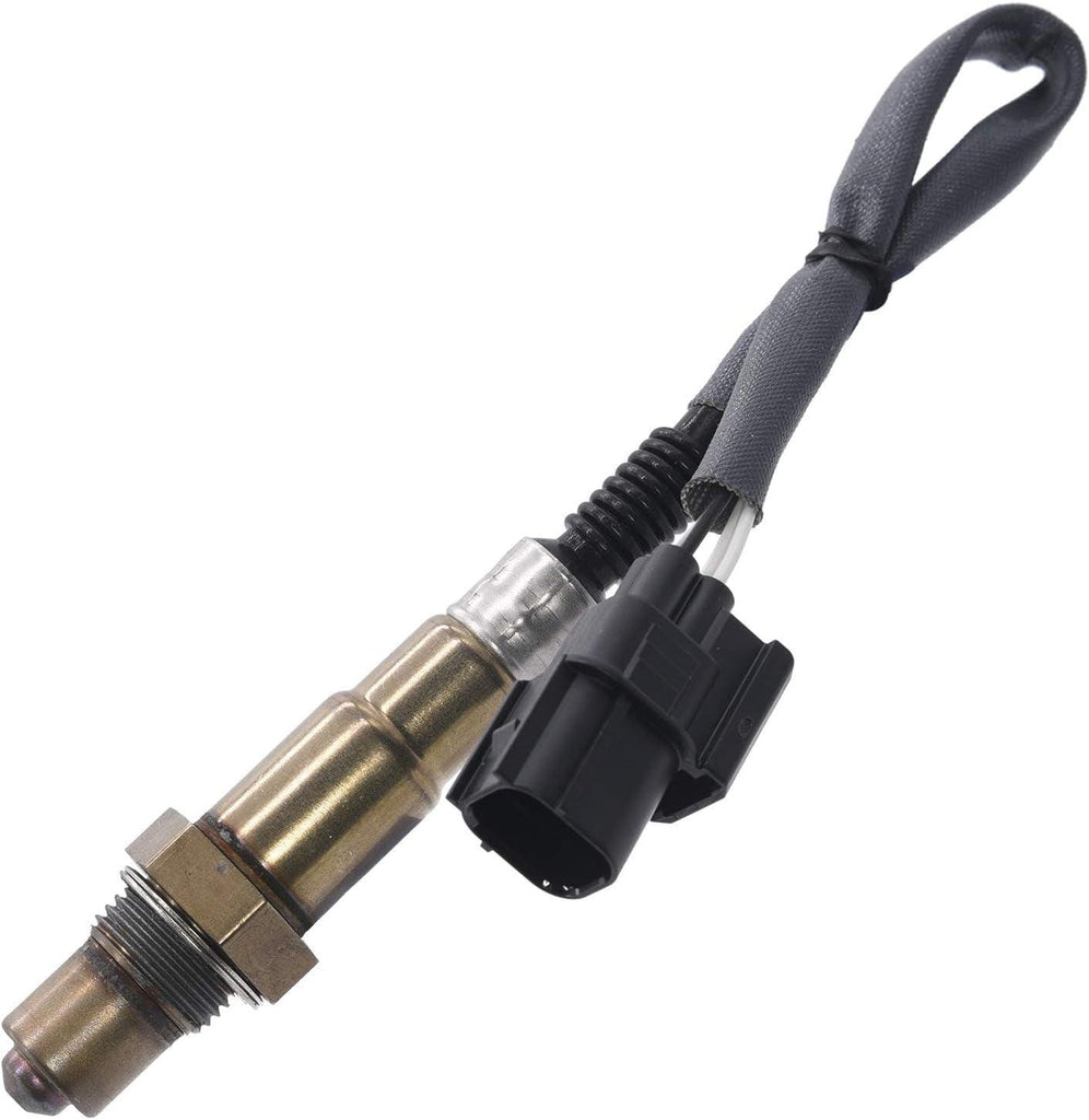 350-341002 Oxygen Sensor, Original Equipment Replacement Premium O2 Sensor, Direct Fit