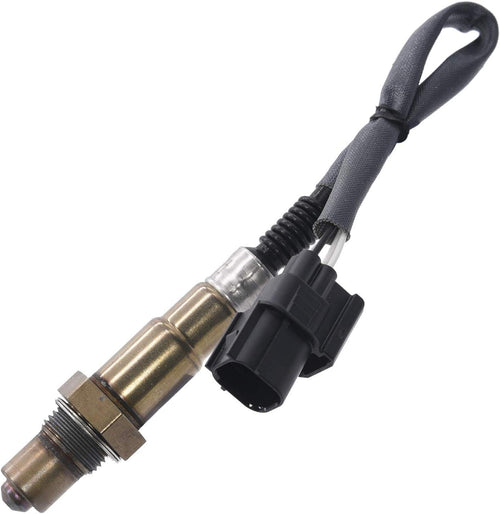 350-341002 Oxygen Sensor, Original Equipment Replacement Premium O2 Sensor, Direct Fit