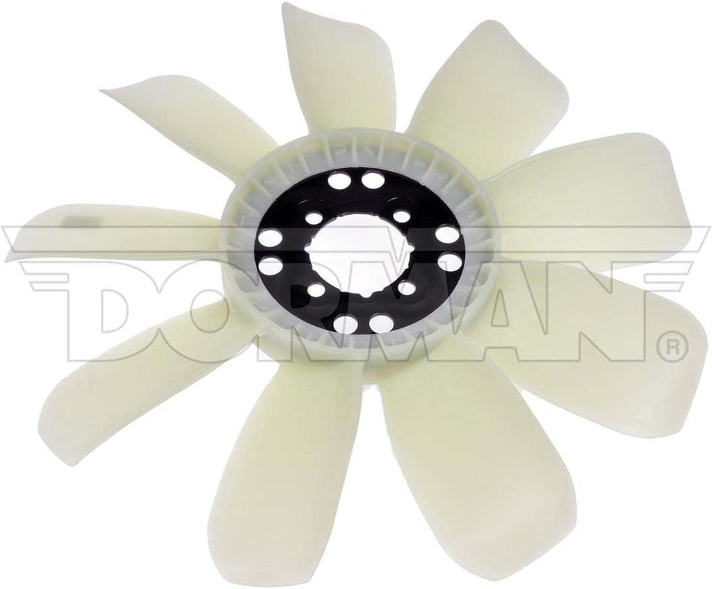 621-104 Engine Cooling Fan Blade