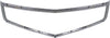 For Acura TSX Grille Trim 2006 2007 2008 | Chrome | AC1210108 | 71122SECA02