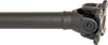 Dorman 936-304 OE FIX Front Drive Shaft Compatible with Select BMW Models
