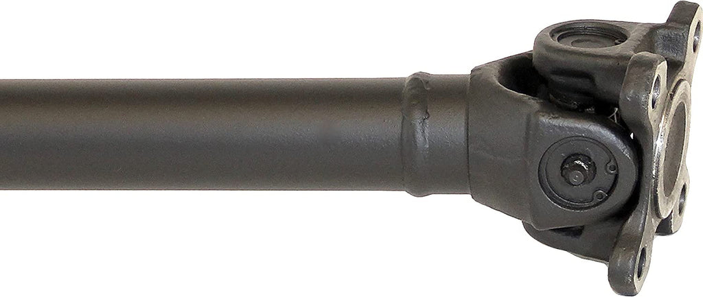 Dorman 936-304 OE FIX Front Drive Shaft Compatible with Select BMW Models