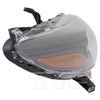 TYC Headlight Assembly for 20 Sienna 20-9627-80-9