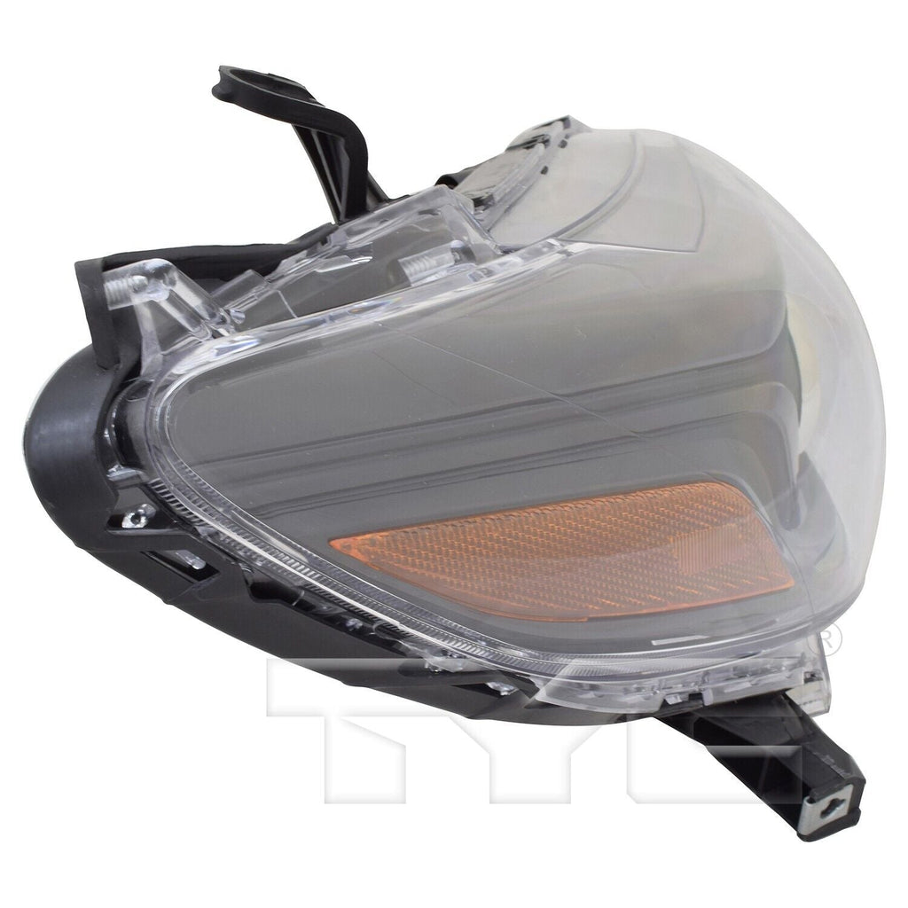 TYC Headlight Assembly for 20 Sienna 20-9627-80-9