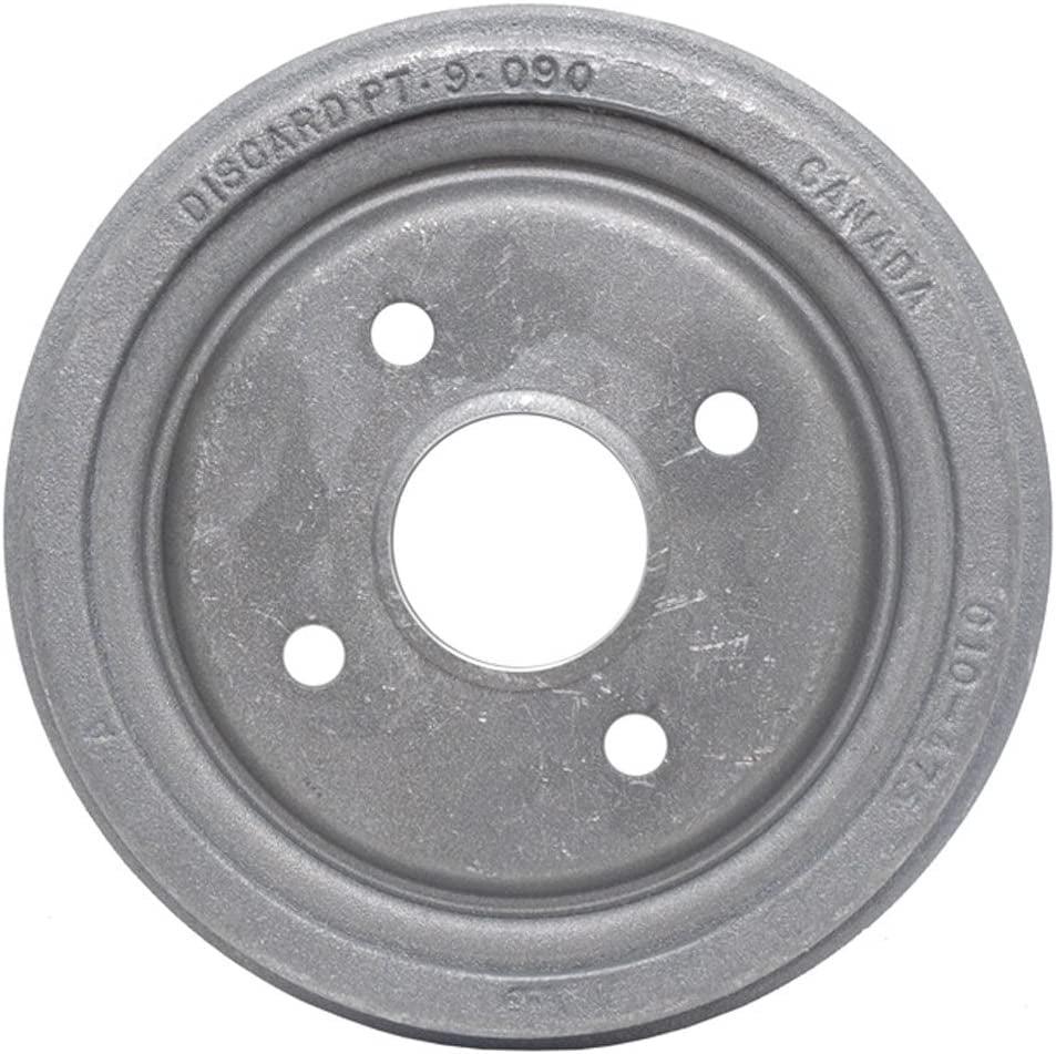 2642R Professional Grade Brake Drum