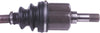 60-3002 Remanufactured CV Constant Velocity Drive Axle Shaft