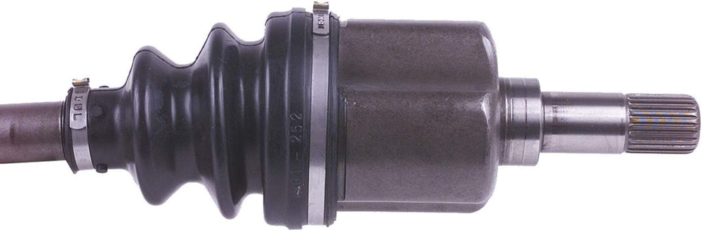 60-3002 Remanufactured CV Constant Velocity Drive Axle Shaft