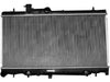 Radiator - Compatible with 2000 - 2004 Subaru Legacy 2.5L H4 2001 2002 2003