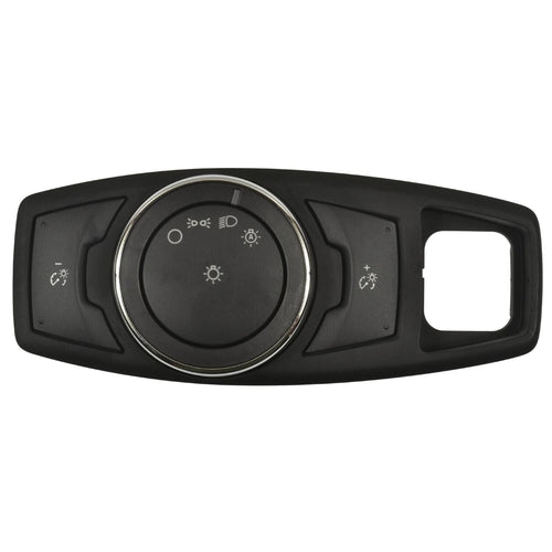 Standard Ignition Headlight Switch for 13-19 Lincoln MKZ HLS-1602