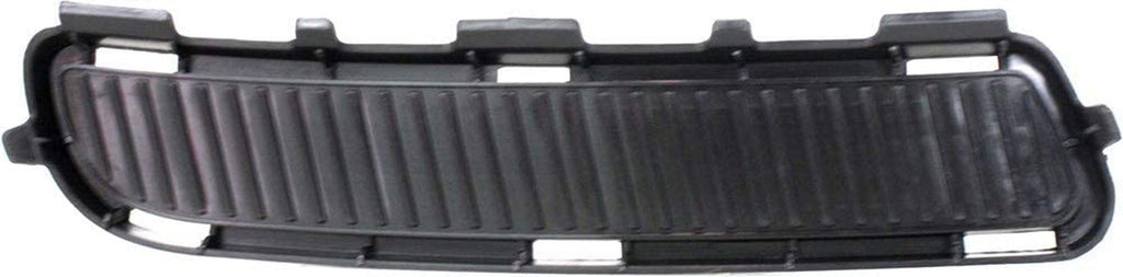 Bumper Trim Compatible with 2008-2010 Scion Xb Front, Driver Side