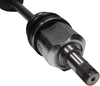 NCV51552 CV Axle Shaft Assembly - Left Front (Driver Side)