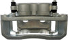 Gold 18FR2009 Front Passenger Side Disc Brake Caliper Assembly (Friction Ready Non-Coated), Remanufactured