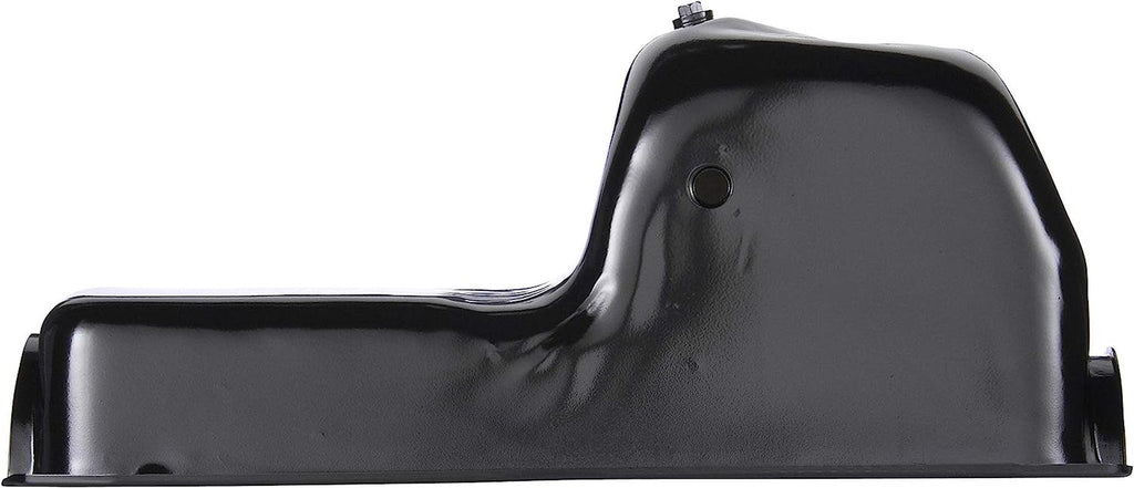 Spectra Engine Oil Pan CRP19B