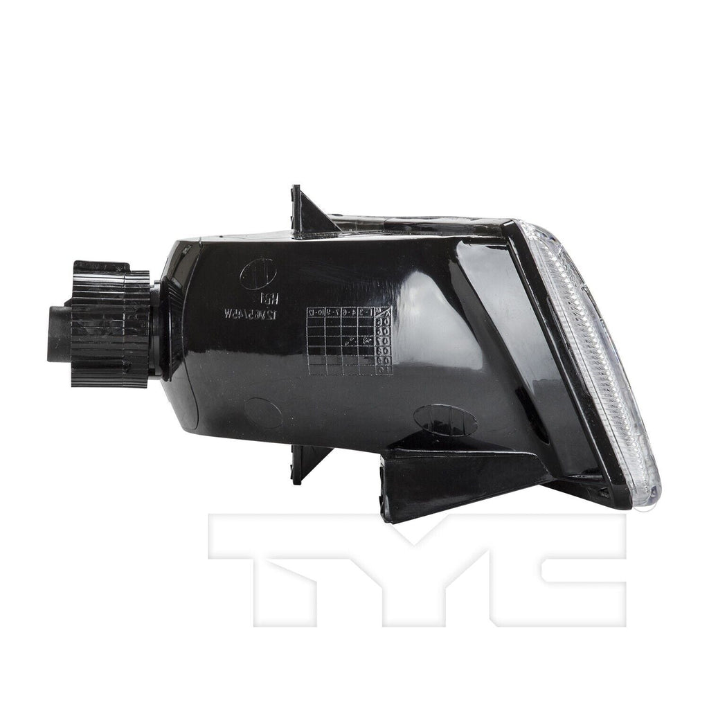 TYC Headlight for Town & Country, Caravan, Grand Caravan, Voyager 20-1961-00