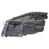 TYC Headlight Assembly for 14-17 CLA250 20-9549-00-9