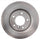Silver 18A1830A Front Disc Brake Rotor
