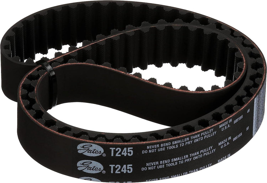 T245 Premium Automotive Timing Belt