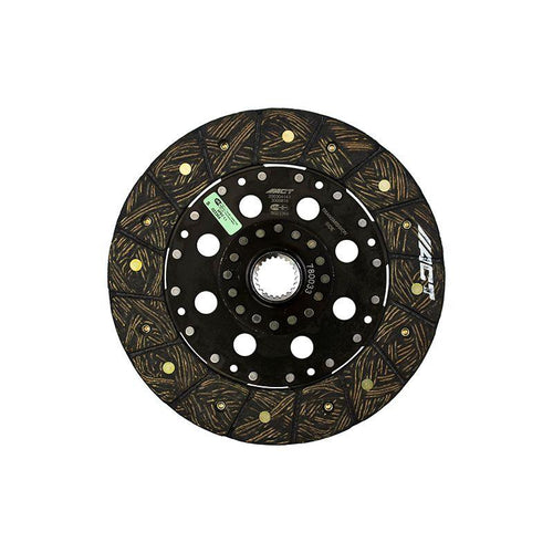 3000816 ACT Perf Street Rigid Disc - greatparts