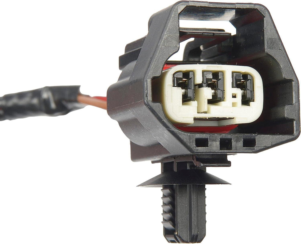 Dorman 601-575 Radiator Shutter Assembly Compatible with Select Ford Models