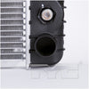 Radiator for C1500, C2500, K1500, K2500, Blazer, C1500 Suburban+More 622