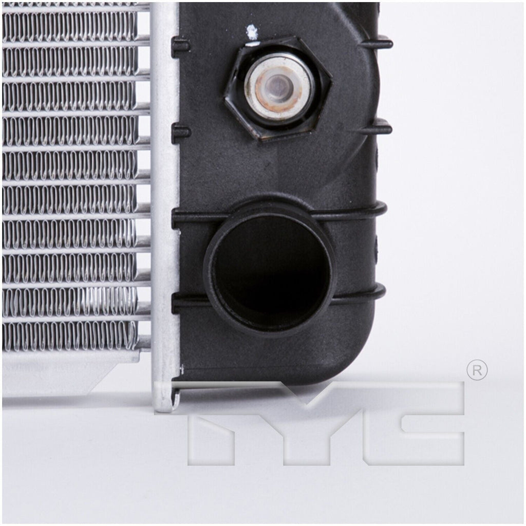 Radiator for C1500, C2500, K1500, K2500, Blazer, C1500 Suburban+More 622