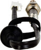 Automotive 18014 Premium OE Fitment Oxygen Sensor - Compatible with Select Toyota RAV4 Vehicles
