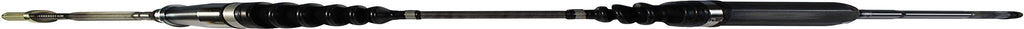 NCV10049 CV Axle Shaft Assembly - Right Front (Passenger Side)