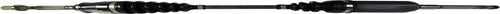 NCV10049 CV Axle Shaft Assembly - Right Front (Passenger Side)