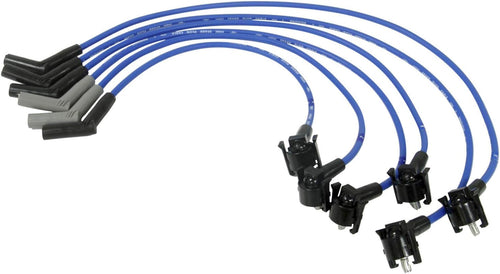 (52035) RC-FDZ068 Spark Plug Wire Set