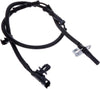 GM Original Equipment 84362327 Rear Driver Side Wheel Speed Sensor