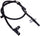 GM Original Equipment 84362327 Rear Driver Side Wheel Speed Sensor