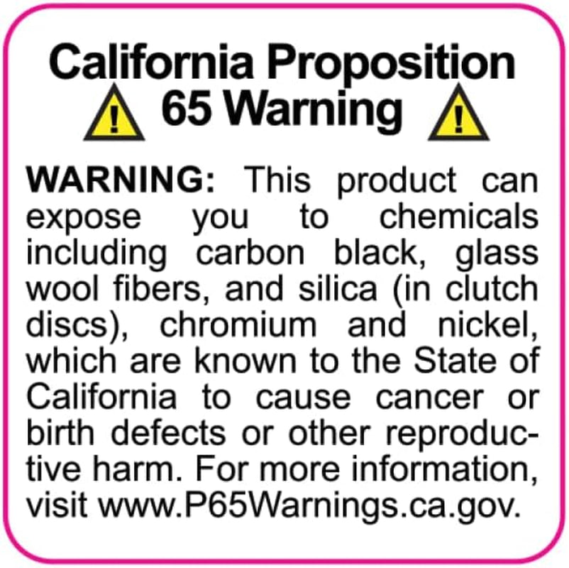 12-18 Jeep Wrangler JK Hd-O/Perf Street Sprung Clutch Kit