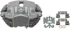 Gold 18FR1383 Rear Passenger Side Disc Brake Caliper Assembly (Friction Ready Non-Coated), Remanufactured