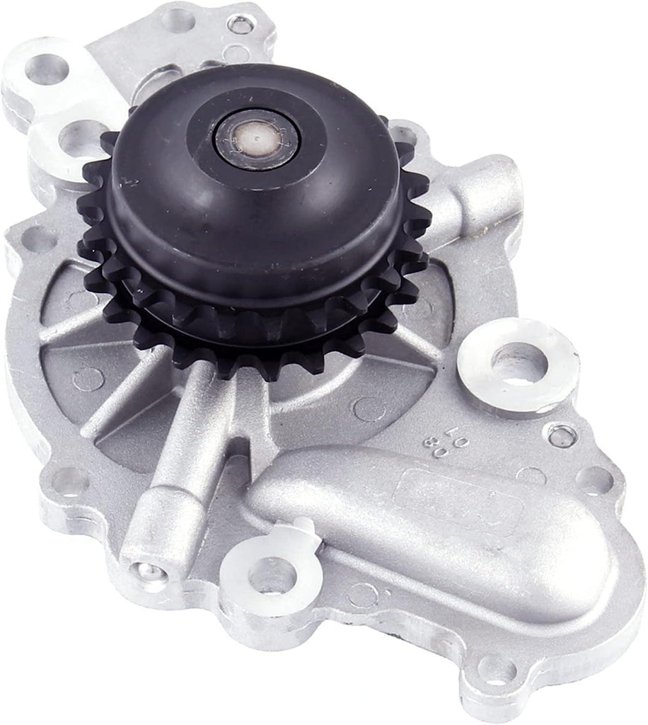 42041 Premium Engine Water Pump