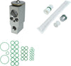 - A/C System Repair Kit