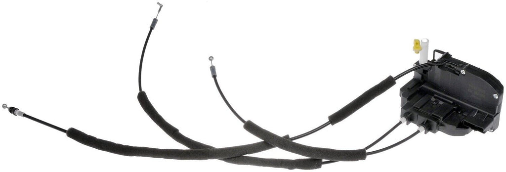Dorman Door Lock Actuator Motor for Armada, Titan, QX56 937-232