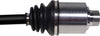 NCV21531 CV Axle Shaft Assembly - Left Front (Driver Side)