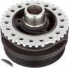 Graywerks 102140 Engine Harmonic Balancer