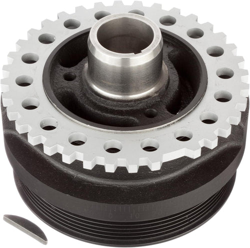 Graywerks 102140 Engine Harmonic Balancer