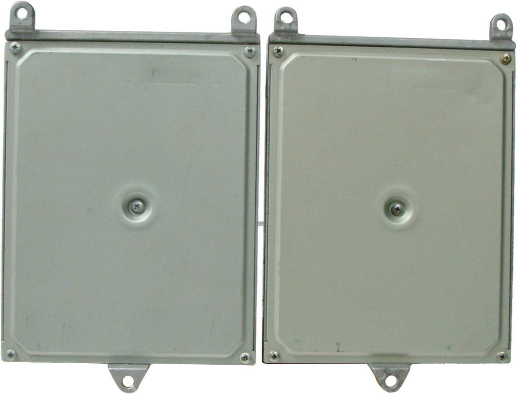 Cardone 72-2229 Remanufactured Engine Control Computer Module, ECC/ECM