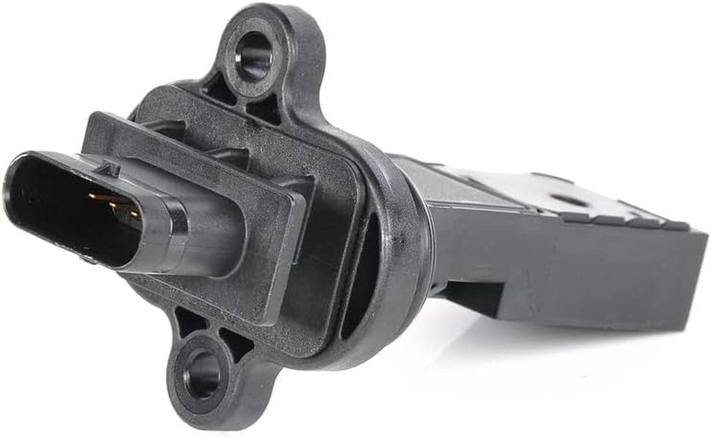 Automotive 0280218270 Original Equipment Mass Air Flow (MAF) Sensor for Select BMW 550I, 550I, 650I, 750I, 750Li, X5, X6, Alpina B7 / B7L, Xdrive, Gran Coupe, GT