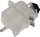 Dorman 603-843 Engine Coolant Reservoir Compatible with Select Chevrolet Models