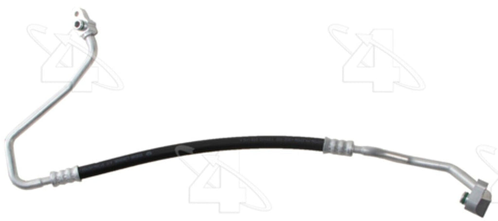 Four Seasons A/C Refrigerant Discharge Hose for 10-21 4Runner 66802