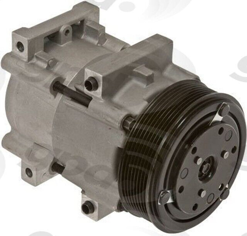 Global Parts A/C Compressor for Ford 6511459