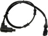 Dorman 970-093 Rear Driver Side ABS Wheel Speed Sensor Compatible with Select Ford Models