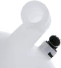 A-Premium Engine Coolant Overflow Recovery Reservoir Tank [W/Sensor] Compatible with Dodge/Freightliner/Mercedes-Benz Sprinter 2500 & Sprinter 3500 Series, Replace # 9065010503