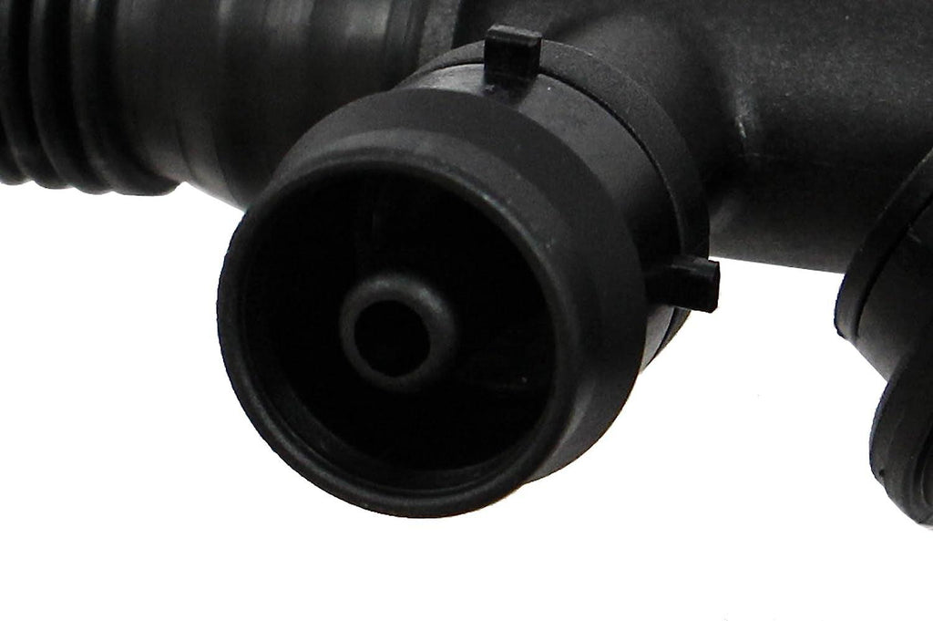 ABV0193 Engine Crankcase Breather Hose, 1 Pack