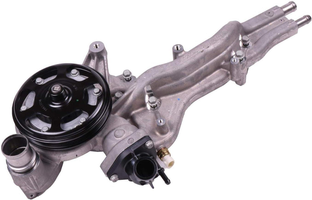 GM Original Equipment 12685259 Engine Water Pump