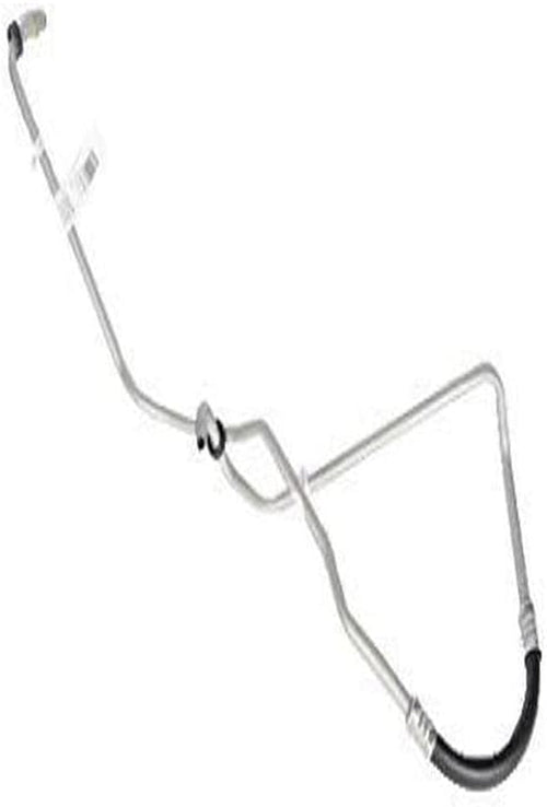 GM Genuine Parts 20835125 Automatic Transmission Auxiliary Fluid Cooler Upper Line